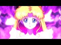 Speechless   Sailor Moon Crystal AMV