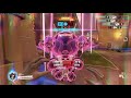 D.Va teleporter