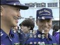 Blue Impulse 1998,Nagano Olympic Opening Ceremony, part4.