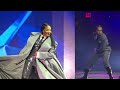 Janet Jackson - Entrance and more. Cleveland OH 6-25-2024