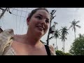 Travel Vlog: Bangkok to Singapore Part 1