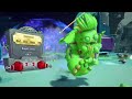 Garden warfare 2 but lawn a thon 2 is actual hell