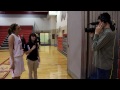 My Second Documentary: Sports Broadcasting while in High School (2013)