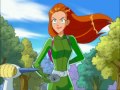 A Spy is Born | Episode 20 | Series One | Full Episodes | Totally Spies | ZeeToons Cartoons for All