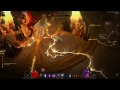 [HD] Imman and Jae's Uncaged Diablo Kill on Hell - Diablo III