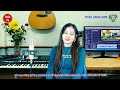 Ru Nửa Vầng Trăng ✔ Karaoke Thiếu Giọng Nam ► Song Ca Với Ngọc Lan ❖ Thiết TV