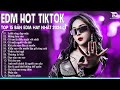 Lướt Sóng Đạp Mây Remix ♫ BXH Nhạc Trẻ Remix Hay Nhất  - Top 15 Bản EDM TikTok Hot Trend 2024