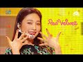 Red Velvet.zip 📂 Happiness(행복)부터 Birthday까지 | Show! MusicCore