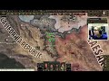 MASA KEJAYAAN MOJAVE!! - HOI IV: Old World Blues | BoS Mojave Chapter #4