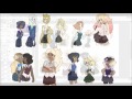 Steven Universe Human school AU (Speedpaint)