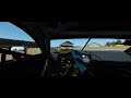 rFactor 2 Single Player Race