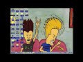 Calling All Dorks: The Forgotten Beavis and Butt-Head Windows 95 Desktop Themes!