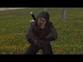Getting Friend Zoned by an NPC (Skyrim Parody) | Blade and Sorcery