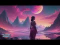 Lunar Echoes: Dive into Dreamy Synthwave Soundscapes