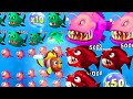 Fishdom Ads Mini Aquarium 15.9 Games Hungry Fish New Update Collection Trailer Video#helpThefish