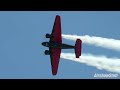 Amazing Airshow Highlights - Spirit of St Louis Airshow 2024