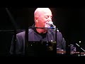 BILLY JOEL - FULL FINAL MSG RESIDENCY SHOW@Madison Square Garden New York 7/25/24