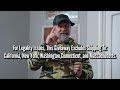 What Stalkers Do Before They ATTACK | Navy SEAL Self Defense | MP17 Giveaway