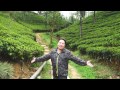 Ceylon Tea Trails 探訪錫蘭茶故鄉