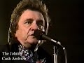 Johnny Cash Live at The International Festival Of Country Music | Berlin, April 12 1985 | Remastered