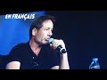 2018-07-07 - Montreal Comiccon - X-Files Panel (6)