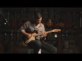 1969 Fender Telecaster played by Owen Barry