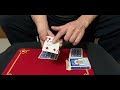 Tutorial: Another Signed Card to Box