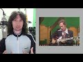 British guitarist analyses Chet Atkins AND Jerry Reed's stupendous ability level!