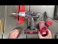 Shop Tips | Craftsman Cordless Tool Battery Modification