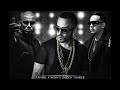 Wisin & Yandel Ft. Daddy Yankee - Hipnotízame (Extended Remix) (Edit)