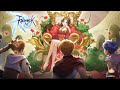 Ragnarok M 2.0 - Rom X Larva ชุดสุดน่ารัก มาพร้อมสัตว์ขี่วิ่ง 50%