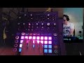 Матрица Модуляций - Novation Circuit Mono Station - обзор по русски