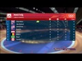 LONDON 2012 OLYMPICS KEIRIN FINAL TUTORIAL ON HARD XBOX 360