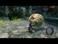 Let's Play Darksiders 2 Part 15: Shame and Simplicity