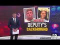 Deputy charged with Sonya Massey's killing found ‘suitable' during hiring process despite low...