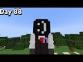 I Spent 100 days in Minecraft Pixelmon (Shiny Only)