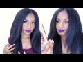 How to Do Natural-Looking Crochet Braids⎮Outre Cuevana Twist Braid