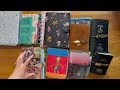 2024 Mid Year Review of my Planners | Hobonichi | Happy Planner | Traveler's Notebook