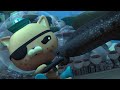 @Octonauts - 💫 Endless Ocean 🌎  | 3 Hours+ Full Episodes Marathon | Explore the Ocean