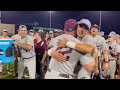 Schlossnagle apologizes to Texas A&M as he's introduced as the Longhorns' new baseball coach