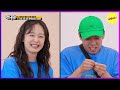 [RUNNINGMAN] You got zero votes. It's impossible for you to debut.(ENGSUB)
