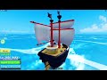 I Awakened SHARK V4, and Became KING OF THE SEA! (Roblox Blox Fruits)