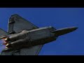 F-22 Raptor + SR-72 Darkstar Vs Carrier Battle Group Behind Enemy Lines | Digital Combat Simulator |