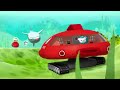 @Octonauts - Discovering Pirate Treasure | Compilation | Wizz Cartoons