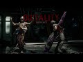 Sheeva makes you Ragequit! 🤬😅 (QUITALITY 💀COMPILATION) MK11
