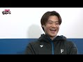 【Bravo!ファイターズ】山﨑福也投手インタビュー【プロ10年目の大航海…“さちとら”秘話も】