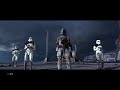 SWBF-Hero Battle 1v1