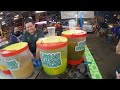 Amazing Street Food Of Malaysia In Sarawak