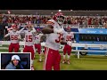 I Put Xavier Worthy On The Kansas City Chiefs!