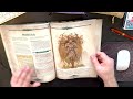 NEW Monster Manual in Town: Dragonbane Bestiary (Book Review) 🐉